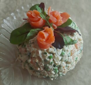 Готовим вкусно