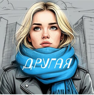 ДРУГАЯ