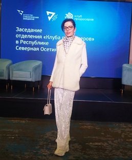 ЗАСЕДАНИЕ "КЛУБА ПРОДЮСЕРОВ" В РСО-АЛАНИИ 25.03.25