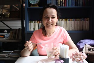 СЕКРЕТЫ ХОЗЯЮШКИ