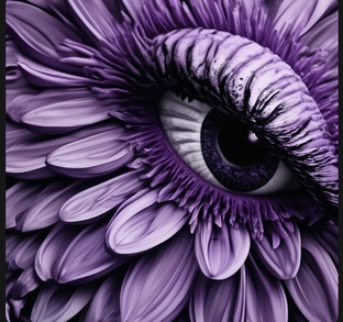 Как видит Искусственный интеллект