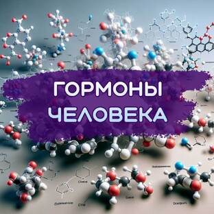 Гормоны