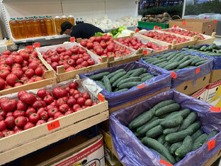 Обычная жизнь