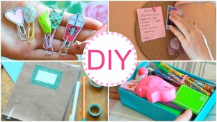 DIY/Своими руками