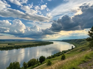 Природа и путишествия