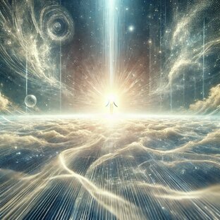 Наблюдение за своим вниманием. Абсолют