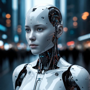 Робототехника