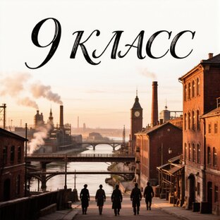 Всеобщая история 9 класс