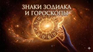 Знаки Зодиака и Гороскопы