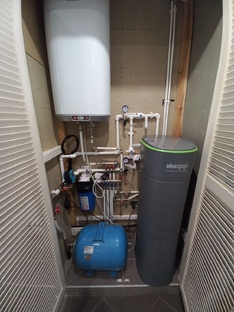 Истории чистой воды