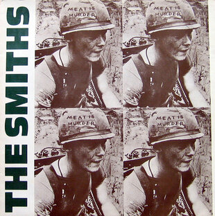 THE SMITHS 