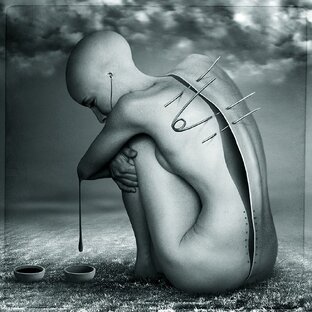 ЛЮБОВЬ - ЗАРАЗА