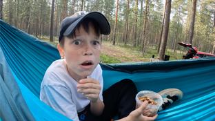 Приключения