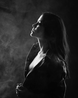 Что скрывает женская голова: гормоны, страхи, конкуренция. 