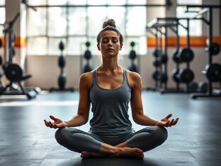 От разминки до сна: здоровье и фитнес