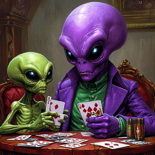 Просто  шютка..