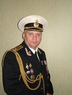Николай Кирюшов