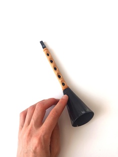 КУРСКИЙ и ТВЕРСКОЙ РОЖКИ