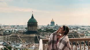 Санкт-Петербург