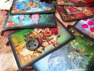 Трансформационные игры