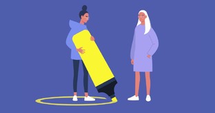 Правила переписки с коллегами