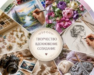 Источники вдохновения