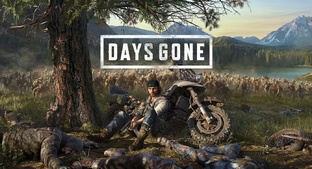 прохождение игры  Days gone