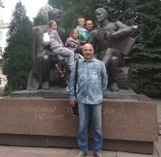 Незабытые имена