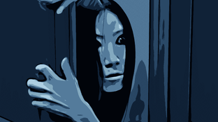 Ужасы: Азия