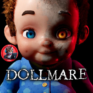 Dollmare