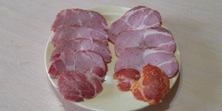 Мясо, птица 