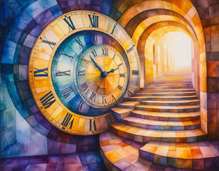 О времясбережении