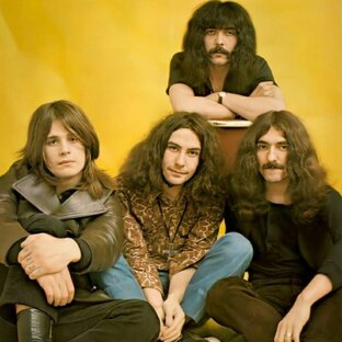 Black Sabbath - Музыка
