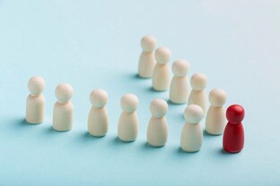 О расстановках