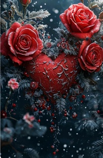 Дела сердечные 🍂