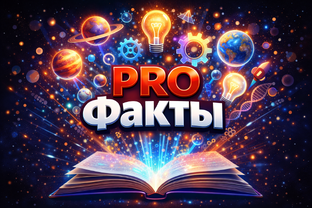 Факты и только факты