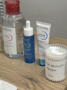 Про косметику