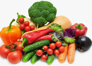 Овощные блюда