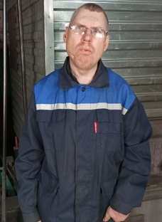 Я НА РАБОТЕ