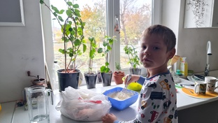 Рецепты Женька