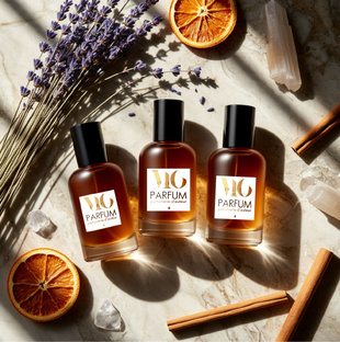 Ароматерапия 