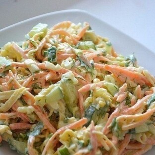 Худеем вкусно 