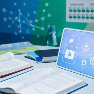 Видеоуроки: Химия 8-9 класс