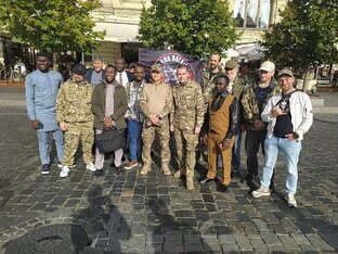 Умные вести в миру
