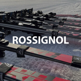 ROSSIGNOL RACE