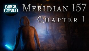 Meridian 157