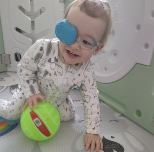 Как развиваются мои детки-конфетки