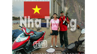 2019_Вьетнам, Нячанг. Отдых в Юго-Восточной Азии (мини-сериал 12 серий, 2024-25 