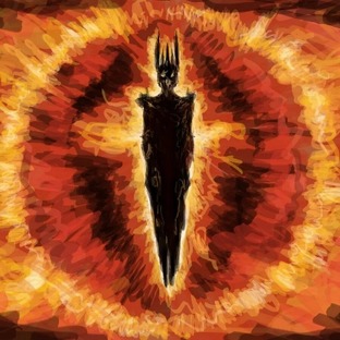 LOTRO или BFME (Властелин колец)