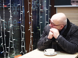 С любимыми не расставайтесь